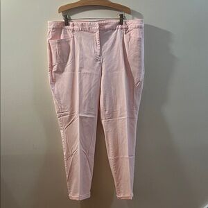 Charter Club Classic Fit Pants - Size 14